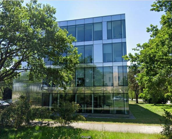 320 m² de  Plateau de Bureaux  - ARMOR ZENITH SAINT-HERBLAIN