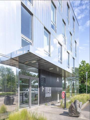 320 m² de  Plateau de Bureaux  - ARMOR ZENITH SAINT-HERBLAIN
