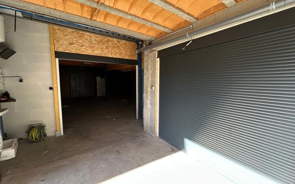 Maison à vendre    3 pièces •  Canet-en-Roussillon