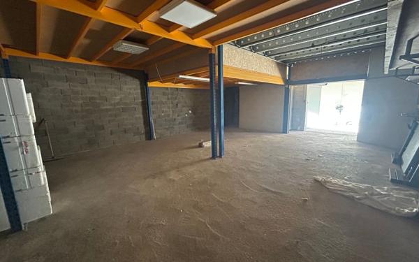 Maison à vendre    3 pièces •  Canet-en-Roussillon