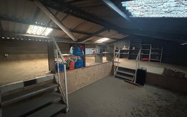 Maison à vendre    3 pièces •  Canet-en-Roussillon