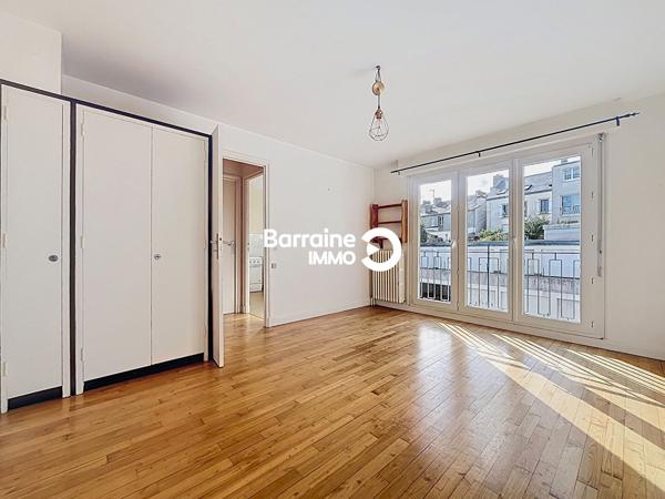 Location appartement à Lorient 30.71m²