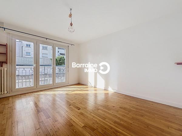 Location appartement à Lorient 30.71m²
