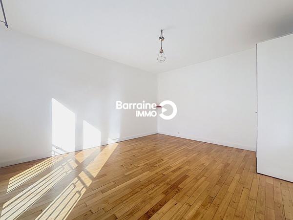 Location appartement à Lorient 30.71m²
