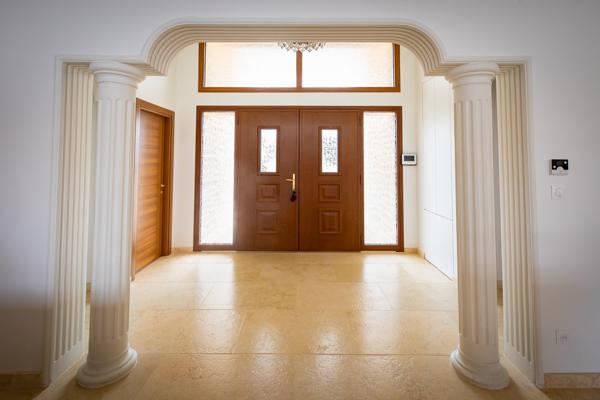 Villa contemporaine d’exception – 206 m² habitables – Châteaudun (28200)