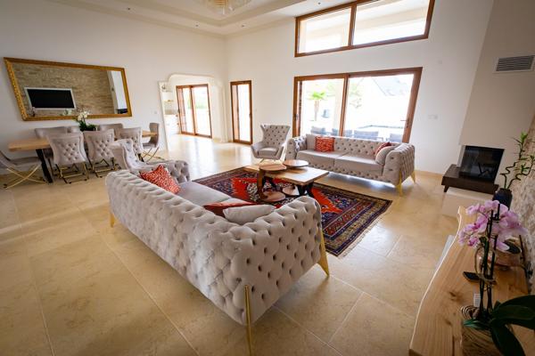 Villa contemporaine d’exception – 206 m² habitables – Châteaudun (28200)