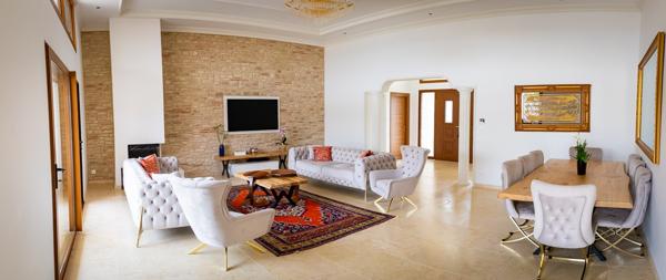 Villa contemporaine d’exception – 206 m² habitables – Châteaudun (28200)