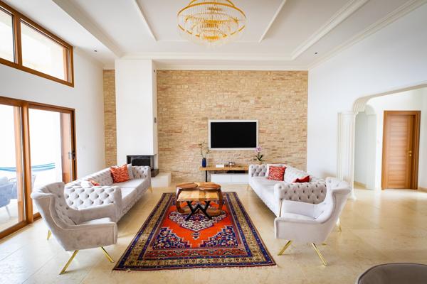 Villa contemporaine d’exception – 206 m² habitables – Châteaudun (28200)