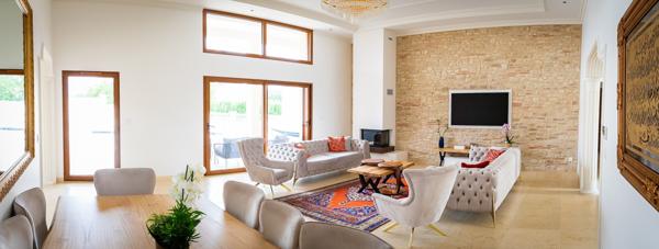 Villa contemporaine d’exception – 206 m² habitables – Châteaudun (28200)