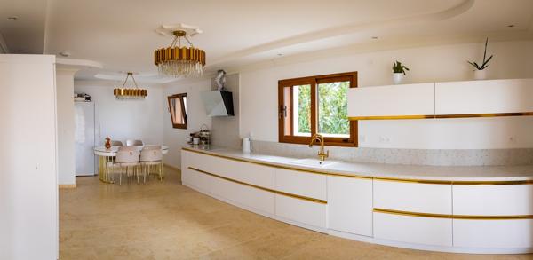 Villa contemporaine d’exception – 206 m² habitables – Châteaudun (28200)