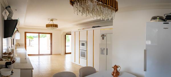 Villa contemporaine d’exception – 206 m² habitables – Châteaudun (28200)