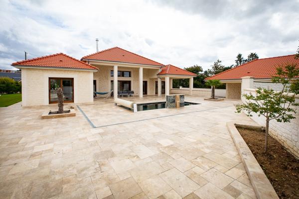 Villa contemporaine d’exception – 206 m² habitables – Châteaudun (28200)