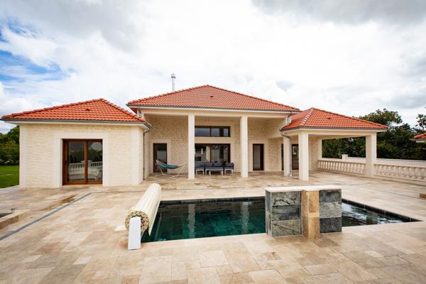 Villa contemporaine d’exception – 206 m² habitables – Châteaudun (28200)