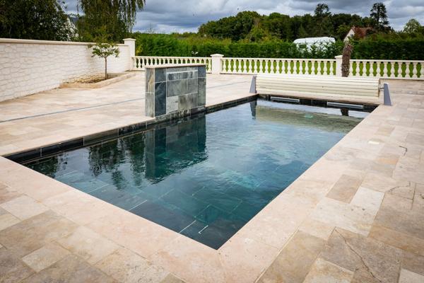 Villa contemporaine d’exception – 206 m² habitables – Châteaudun (28200)