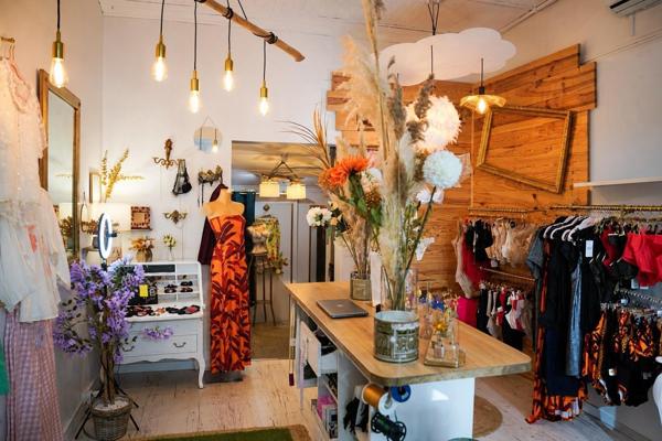 Local commercial 45m² Petit Piquey Lege cap ferret