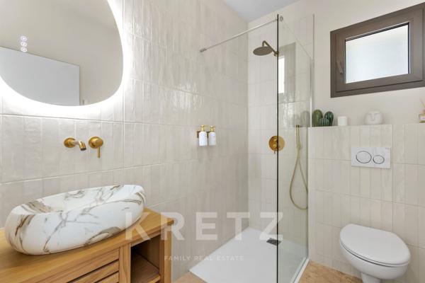 Sur les hauteurs de Gréoux les bains