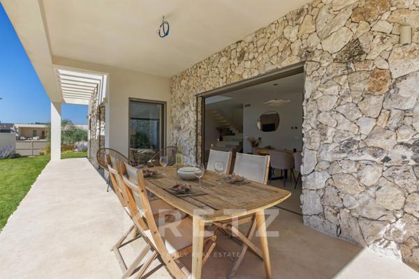 Sur les hauteurs de Gréoux les bains