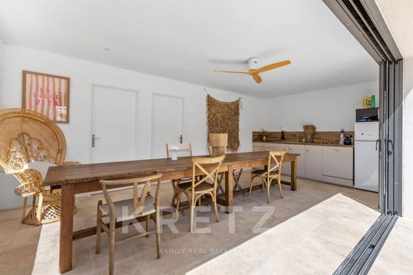 Sur les hauteurs de Gréoux les bains