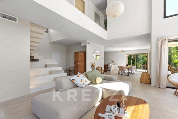 Sur les hauteurs de Gréoux les bains