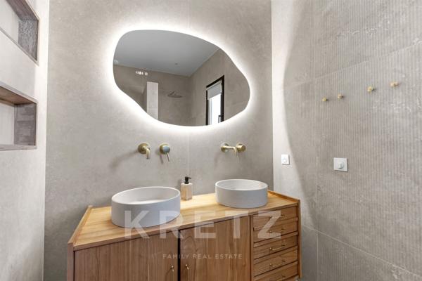 Sur les hauteurs de Gréoux les bains