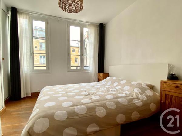 Appartement T2 à vendre  2 pièces - 42,01 m2 PARIS - 75005