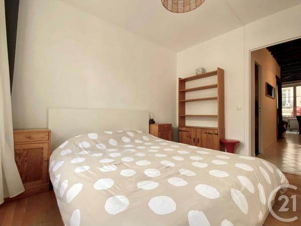 Appartement T2 à vendre  2 pièces - 42,01 m2 PARIS - 75005