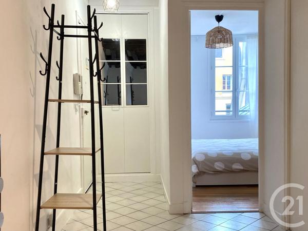 Appartement T2 à vendre  2 pièces - 42,01 m2 PARIS - 75005