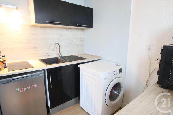 Appartement T2 à vendre  2 pièces - 39,54 m2 PERIGUEUX - 24