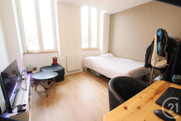 Appartement T2 à vendre  2 pièces - 39,54 m2 PERIGUEUX - 24