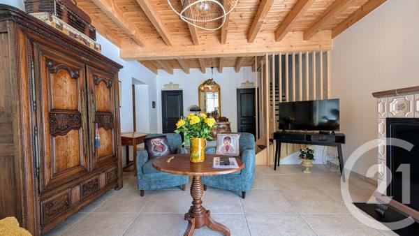 Maison à vendre  5 pièces - 102,31 m2 ST BONNET EN CHAMPSAUR - 05