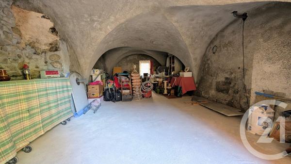 Maison à vendre  5 pièces - 102,31 m2 ST BONNET EN CHAMPSAUR - 05