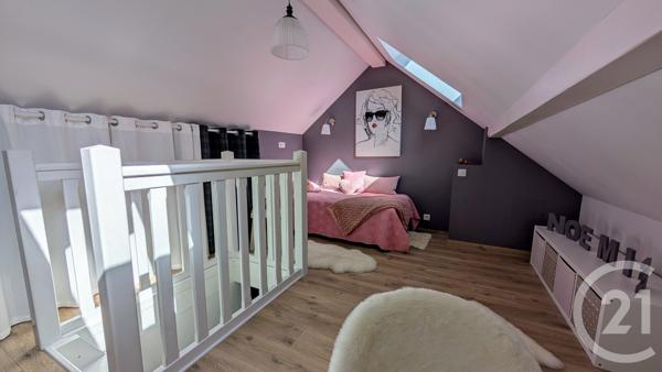 Maison à vendre  5 pièces - 102,31 m2 ST BONNET EN CHAMPSAUR - 05