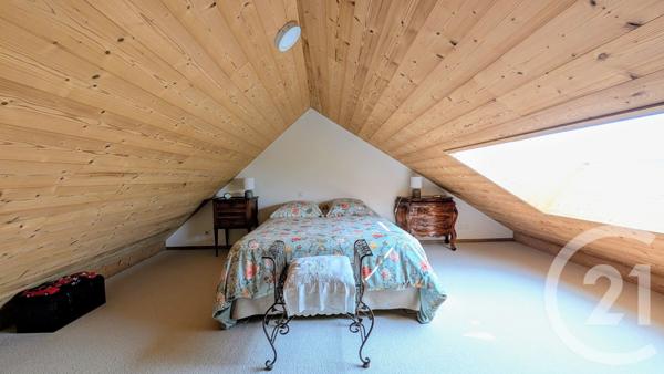 Maison à vendre  5 pièces - 102,31 m2 ST BONNET EN CHAMPSAUR - 05