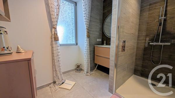 Maison à vendre  5 pièces - 102,31 m2 ST BONNET EN CHAMPSAUR - 05