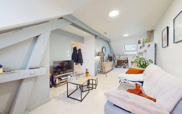 Appartement à louer    3 pièces •  Hayange