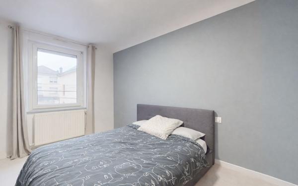 Appartement à louer    3 pièces •  Hayange