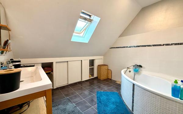 Maison à vendre    4 pièces • 107 m2 Fleury-sur-Orne