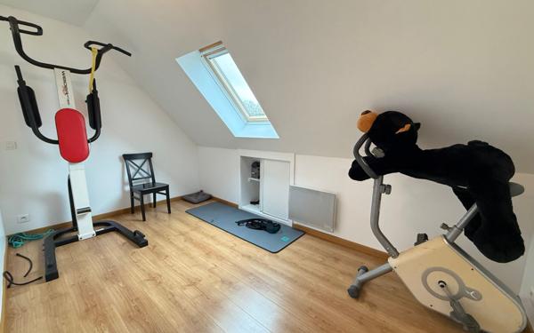 Maison à vendre    4 pièces • 107 m2 Fleury-sur-Orne