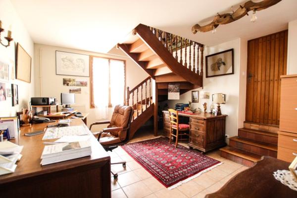 Maison à Doué-en-Anjou, 49700 - 7 pièces 226m²