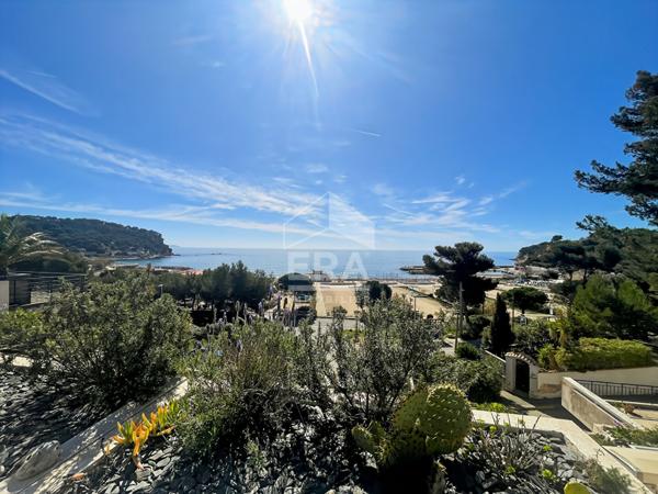 Appartement Carry Le Rouet 1 pièce(s) 34 m2 - vue mer