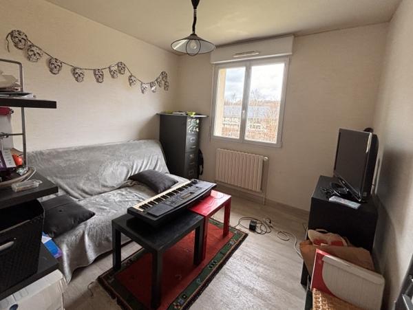 Location Maison pièce Bagnoles-de-l'Orne (61140) - Proche du Casino