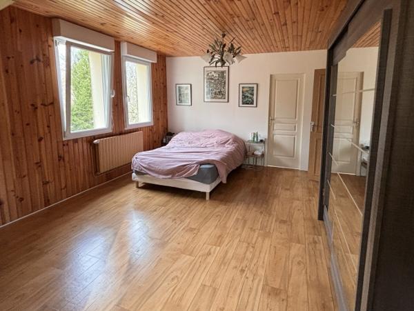 Location Maison pièce Bagnoles-de-l'Orne (61140) - Proche du Casino