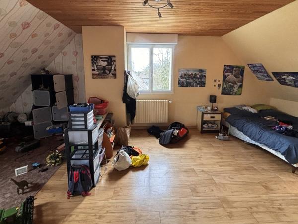 Location Maison pièce Bagnoles-de-l'Orne (61140) - Proche du Casino