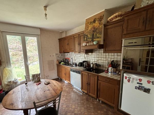 Location Maison pièce Bagnoles-de-l'Orne (61140) - Proche du Casino