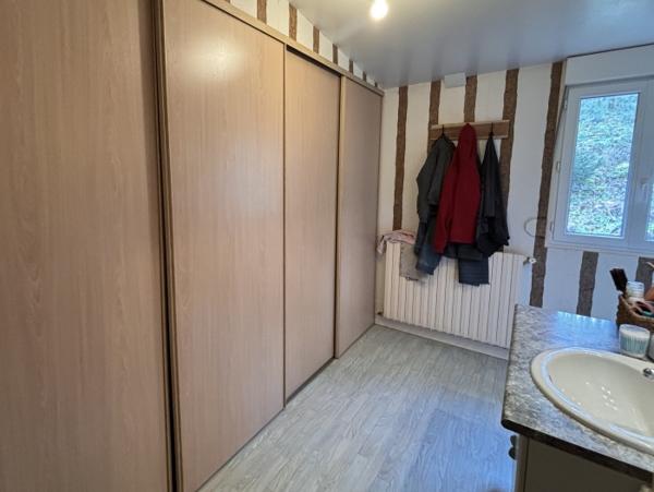 Location Maison pièce Bagnoles-de-l'Orne (61140) - Proche du Casino