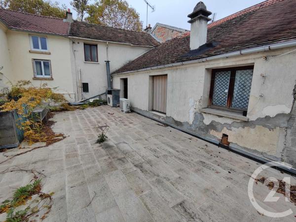 Immeuble à vendre  290,16 m2 FRANCONVILLE LA GARENNE - 95