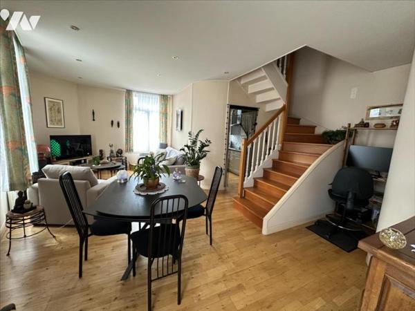 SAINT-QUENTIN CENTRE VILLE