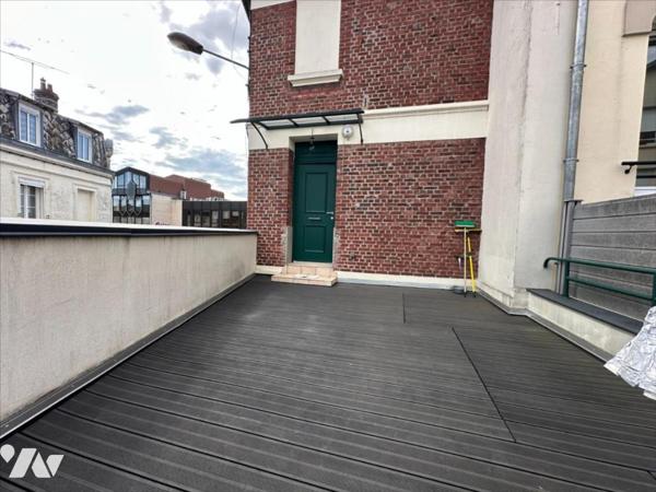 SAINT-QUENTIN CENTRE VILLE