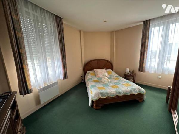 SAINT-QUENTIN CENTRE VILLE