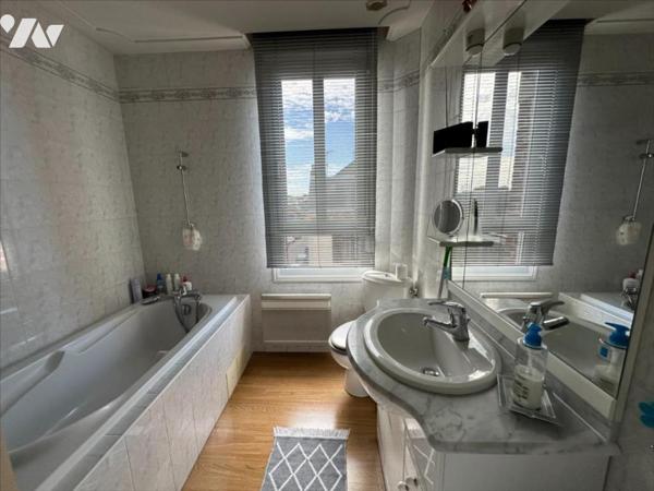 SAINT-QUENTIN CENTRE VILLE